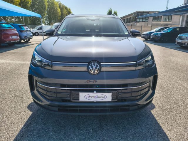 VOLKSWAGEN TIGUAN 1.5 ETSI 130 CV ACT DSG GOAL! - foto 7