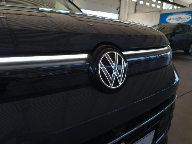 VOLKSWAGEN TIGUAN 1.5 ETSI 130 CV ACT DSG GOAL! - foto 8