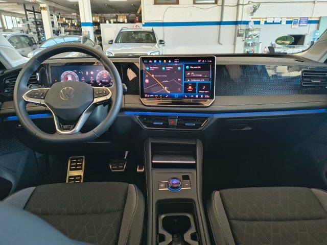 VOLKSWAGEN TIGUAN 1.5 ETSI 130 CV ACT DSG GOAL! - foto 10