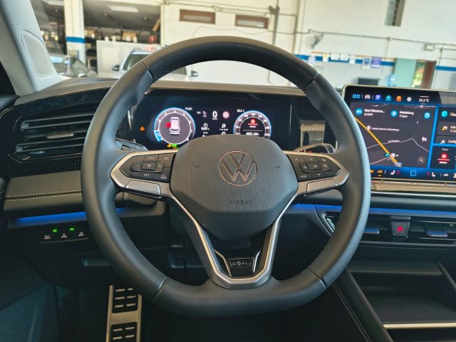 VOLKSWAGEN TIGUAN 1.5 ETSI 130 CV ACT DSG GOAL! - foto 11