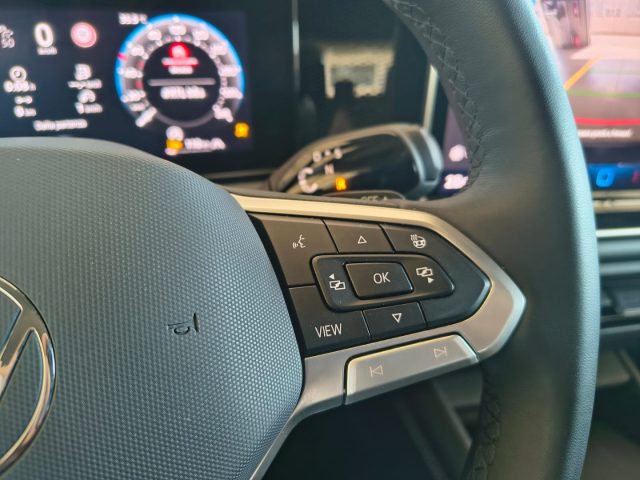 VOLKSWAGEN TIGUAN 1.5 ETSI 130 CV ACT DSG GOAL! - foto 12
