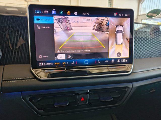 VOLKSWAGEN TIGUAN 1.5 ETSI 130 CV ACT DSG GOAL! - foto 13
