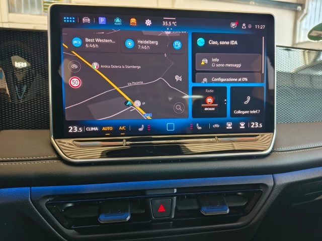 VOLKSWAGEN TIGUAN 1.5 ETSI 130 CV ACT DSG GOAL! - foto 14