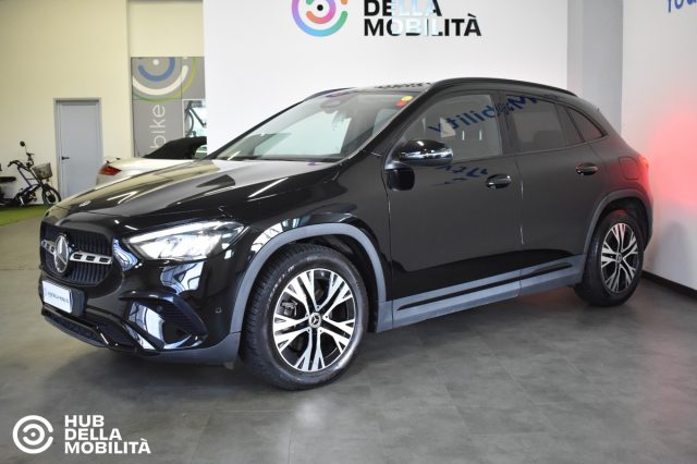 MERCEDES-BENZ GLA 200 D AUTOMATIC PROGRESSIVE ADVANCED - foto 3