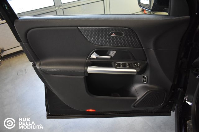 MERCEDES-BENZ GLA 200 D AUTOMATIC PROGRESSIVE ADVANCED - foto 7