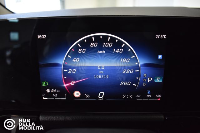 MERCEDES-BENZ GLA 200 D AUTOMATIC PROGRESSIVE ADVANCED - foto 8