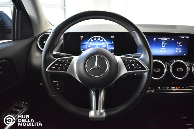 MERCEDES-BENZ GLA 200 D AUTOMATIC PROGRESSIVE ADVANCED - foto 9