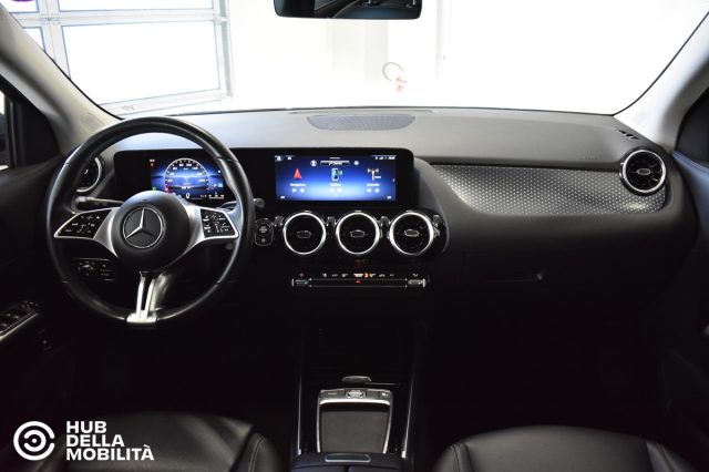 MERCEDES-BENZ GLA 200 D AUTOMATIC PROGRESSIVE ADVANCED - foto 10