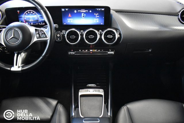MERCEDES-BENZ GLA 200 D AUTOMATIC PROGRESSIVE ADVANCED - foto 11