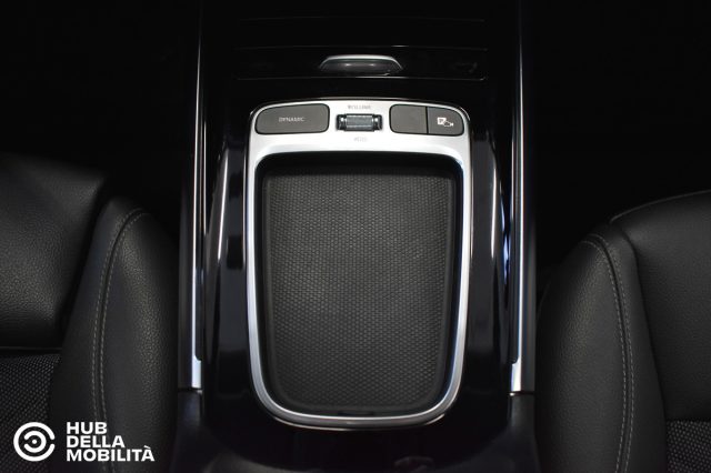 MERCEDES-BENZ GLA 200 D AUTOMATIC PROGRESSIVE ADVANCED - foto 12