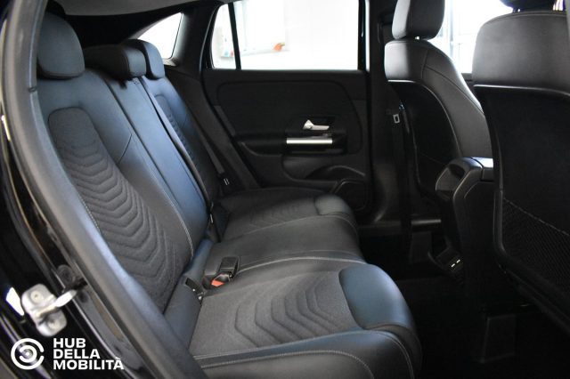 MERCEDES-BENZ GLA 200 D AUTOMATIC PROGRESSIVE ADVANCED - foto 18