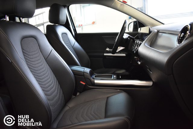 MERCEDES-BENZ GLA 200 D AUTOMATIC PROGRESSIVE ADVANCED - foto 19