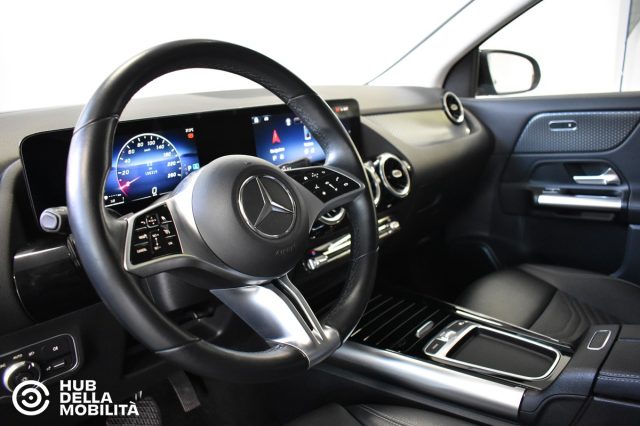 MERCEDES-BENZ GLA 200 D AUTOMATIC PROGRESSIVE ADVANCED - foto 20