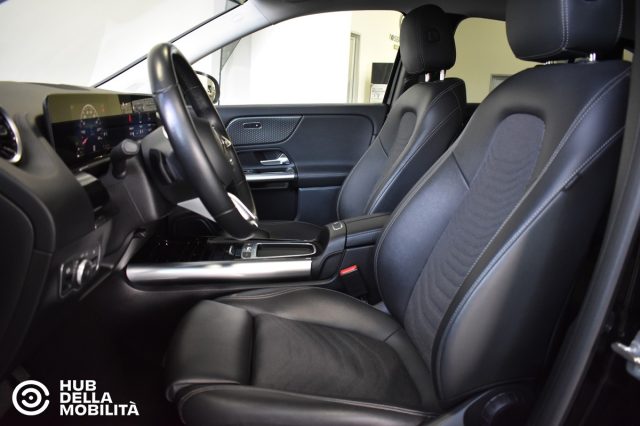 MERCEDES-BENZ GLA 200 D AUTOMATIC PROGRESSIVE ADVANCED - foto 21
