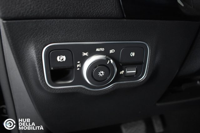 MERCEDES-BENZ GLA 200 D AUTOMATIC PROGRESSIVE ADVANCED - foto 23