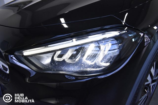 MERCEDES-BENZ GLA 200 D AUTOMATIC PROGRESSIVE ADVANCED - foto 28