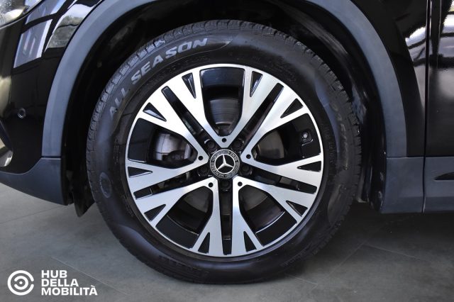 MERCEDES-BENZ GLA 200 D AUTOMATIC PROGRESSIVE ADVANCED - foto 29
