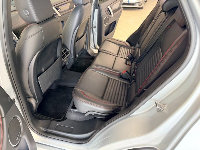 LAND ROVER DISCOVERY SPORT 2.0 SD4 240 CV AWD R-DYNAMIC MOT - foto 10
