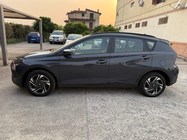 HYUNDAI BAYON 1.2 MPI MT XLINE - foto 9