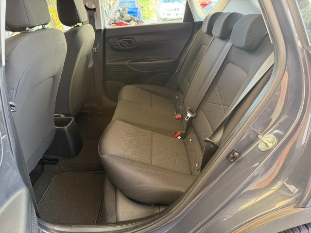 HYUNDAI BAYON 1.2 MPI MT XLINE - foto 19