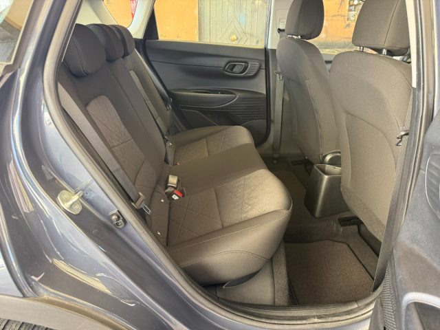 HYUNDAI BAYON 1.2 MPI MT XLINE - foto 20