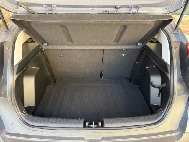 HYUNDAI BAYON 1.2 MPI MT XLINE - foto 21