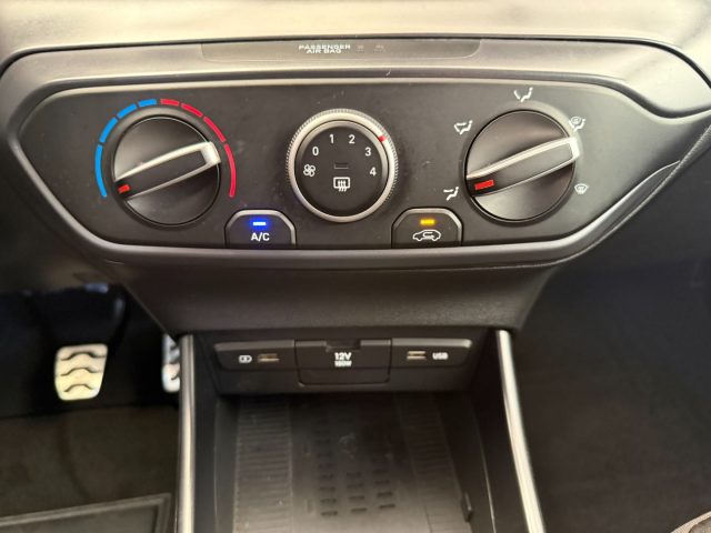 HYUNDAI BAYON 1.2 MPI MT XLINE - foto 30