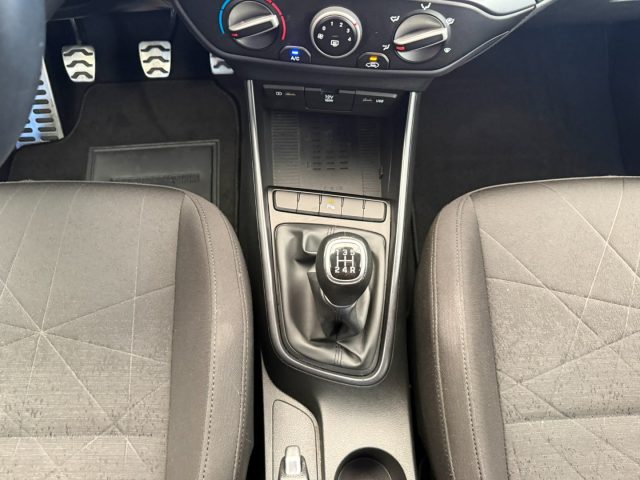 HYUNDAI BAYON 1.2 MPI MT XLINE - foto 31