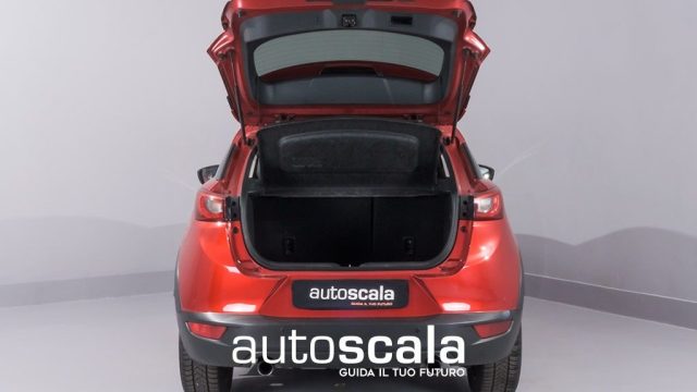 MAZDA CX-3 1.5L SKYACTIV-D EXCEED - foto 8
