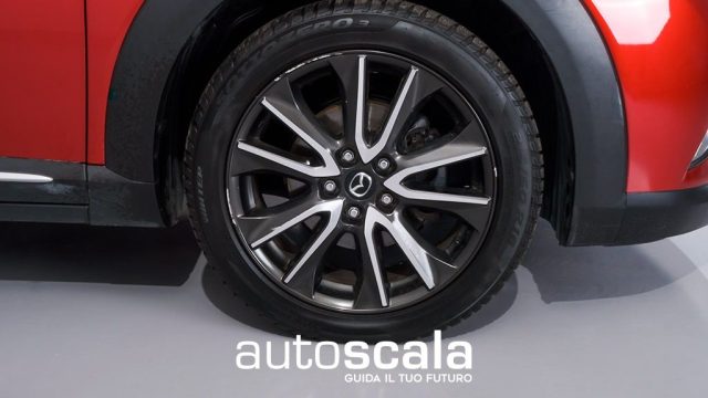 MAZDA CX-3 1.5L SKYACTIV-D EXCEED - foto 10