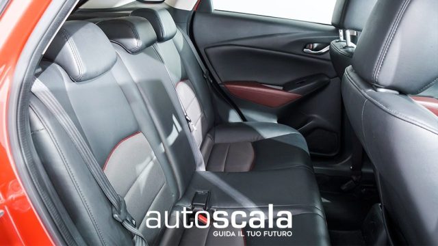 MAZDA CX-3 1.5L SKYACTIV-D EXCEED - foto 11