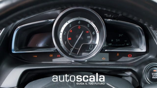 MAZDA CX-3 1.5L SKYACTIV-D EXCEED - foto 14