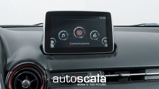 MAZDA CX-3 1.5L SKYACTIV-D EXCEED - foto 15