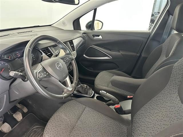 OPEL CROSSLAND 1.2 83CV EDITION S&S - foto 17