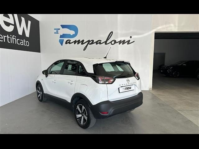 OPEL CROSSLAND 1.2 83CV EDITION S&S - foto 27