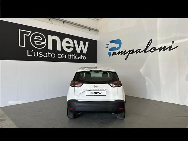 OPEL CROSSLAND 1.2 83CV EDITION S&S - foto 28