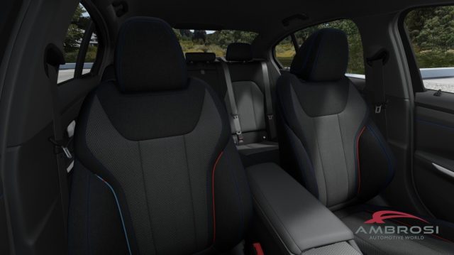 BMW 320 SERIE 3 D BERLINA MSPORT COMFORT - foto 11