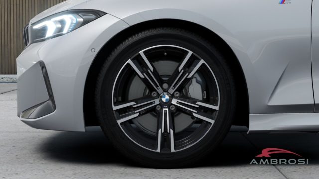 BMW 320 SERIE 3 D TOURING MSPORT COMFORT - foto 6