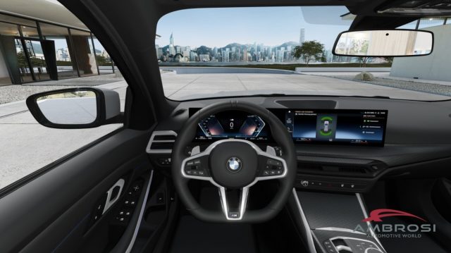 BMW 320 SERIE 3 D TOURING MSPORT COMFORT - foto 10