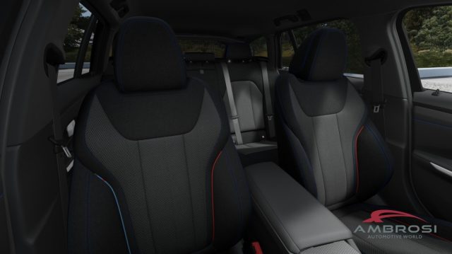 BMW 320 SERIE 3 D TOURING MSPORT COMFORT - foto 12