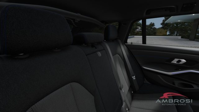 BMW 320 SERIE 3 D TOURING MSPORT COMFORT - foto 13