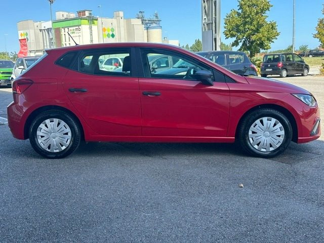 SEAT IBIZA 1.0 TGI 5 PORTE STYLE - foto 7
