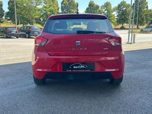 SEAT IBIZA 1.0 TGI 5 PORTE STYLE - foto 9
