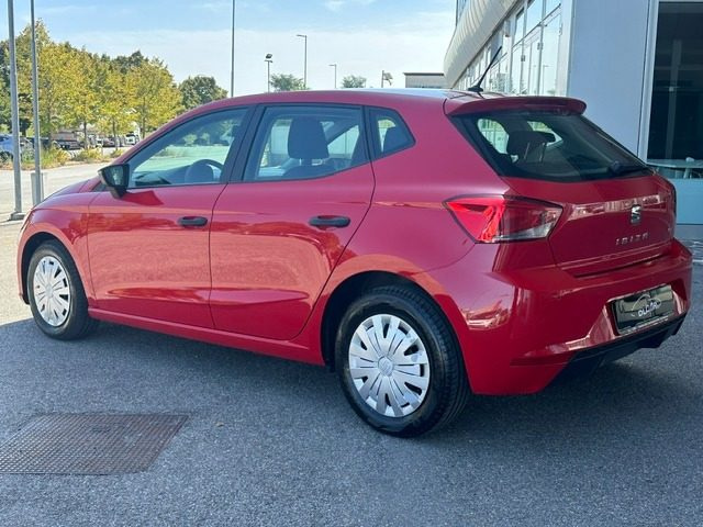 SEAT IBIZA 1.0 TGI 5 PORTE STYLE - foto 6