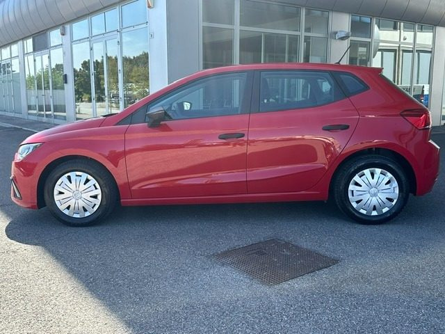 SEAT IBIZA 1.0 TGI 5 PORTE STYLE - foto 8
