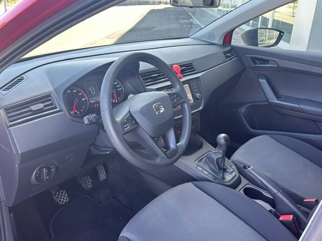 SEAT IBIZA 1.0 TGI 5 PORTE STYLE - foto 11