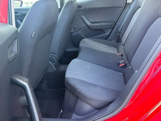 SEAT IBIZA 1.0 TGI 5 PORTE STYLE - foto 15