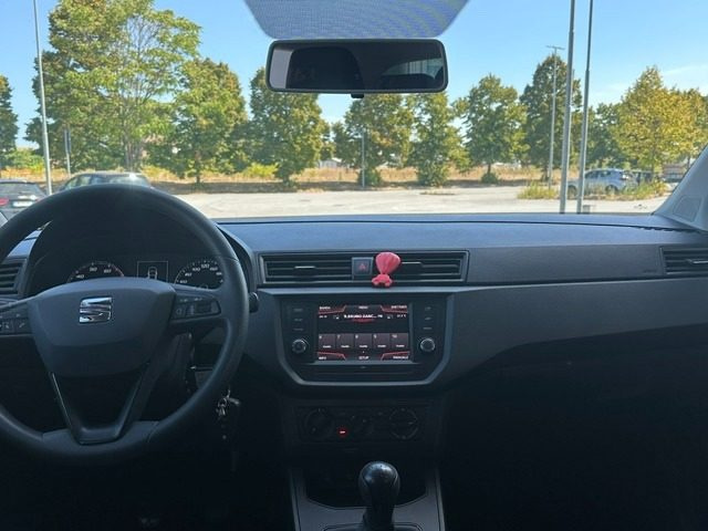 SEAT IBIZA 1.0 TGI 5 PORTE STYLE - foto 10