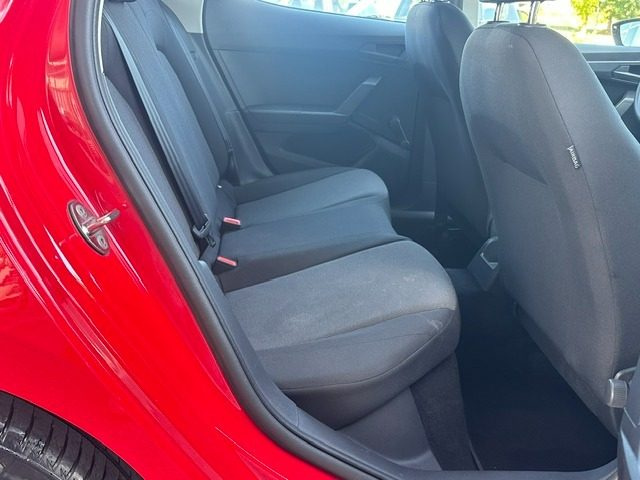 SEAT IBIZA 1.0 TGI 5 PORTE STYLE - foto 16