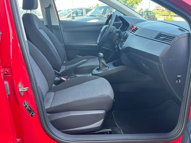 SEAT IBIZA 1.0 TGI 5 PORTE STYLE - foto 14